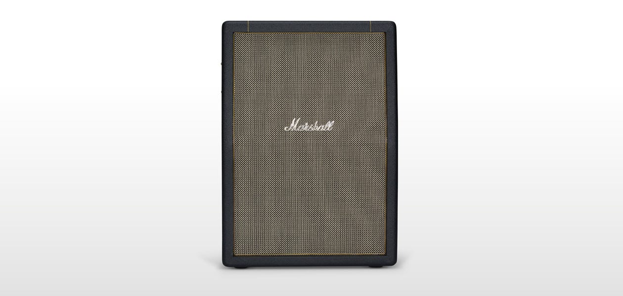 Marshall SV212 2x12" Guitar Cabinet