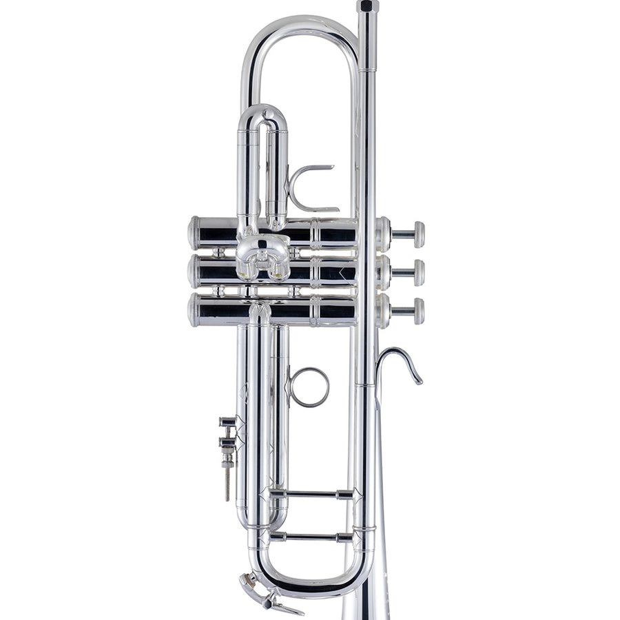 Bach 180 Stradivarius Bb Trumpet #37 Bell - Silver Plated (CSB180S37)