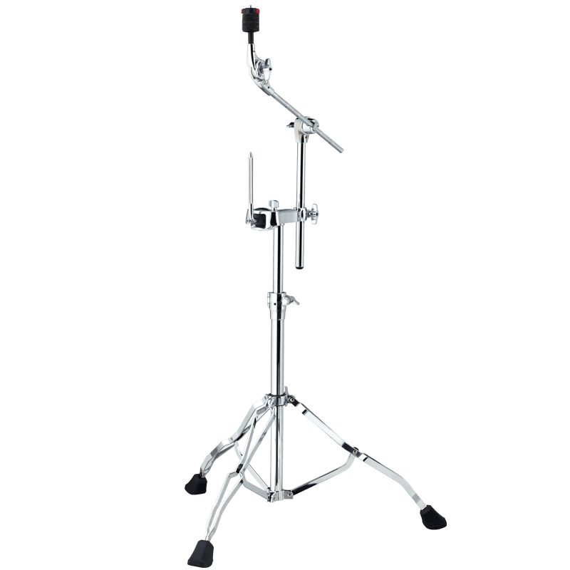 Tama Roadpro HTC807WN Combination Tom/Cymbal Stand