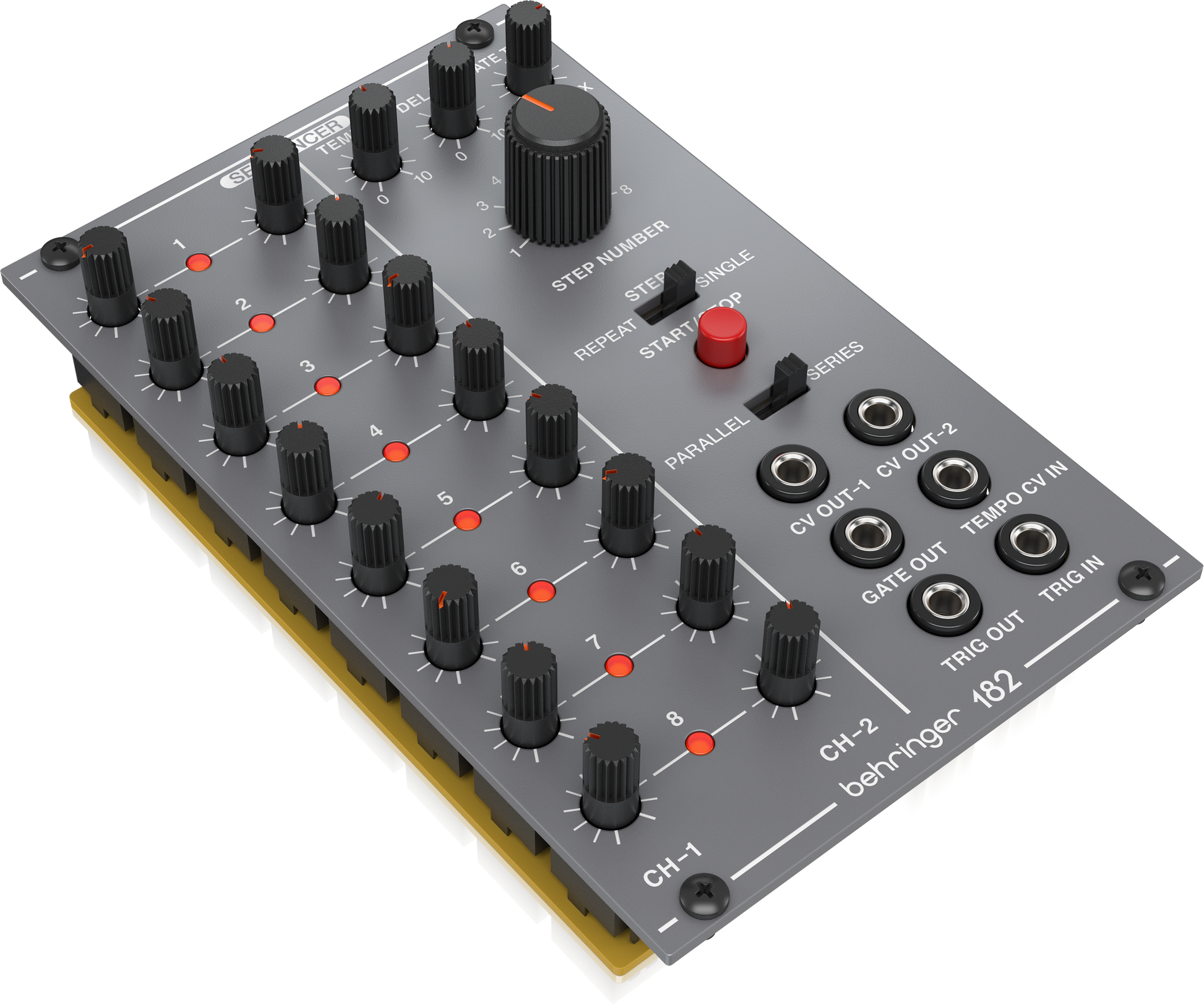 Behringer 182 Sequencer Eurorack Module