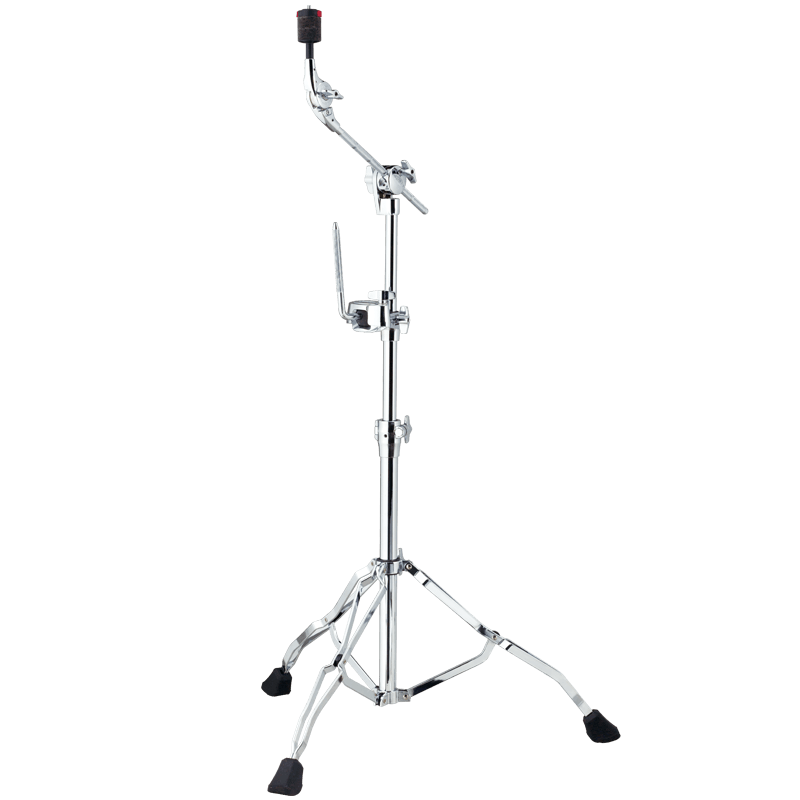 Tama Roadpro HTC87W Combination Tom/Cymbal Stand
