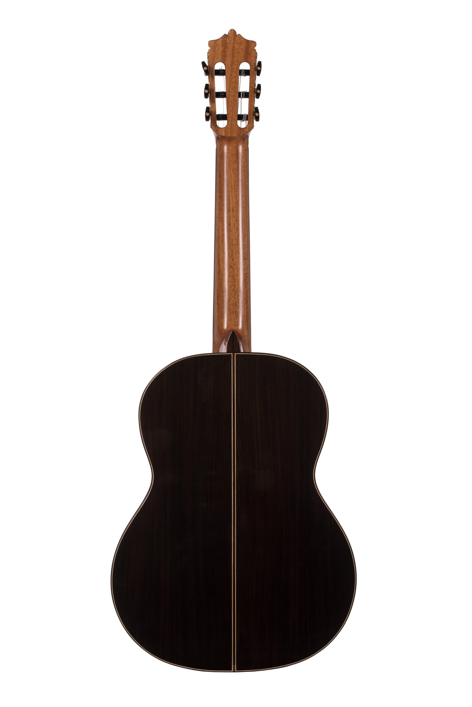 Katoh MCG80S Classical Guitar - Spruce / Rosewood