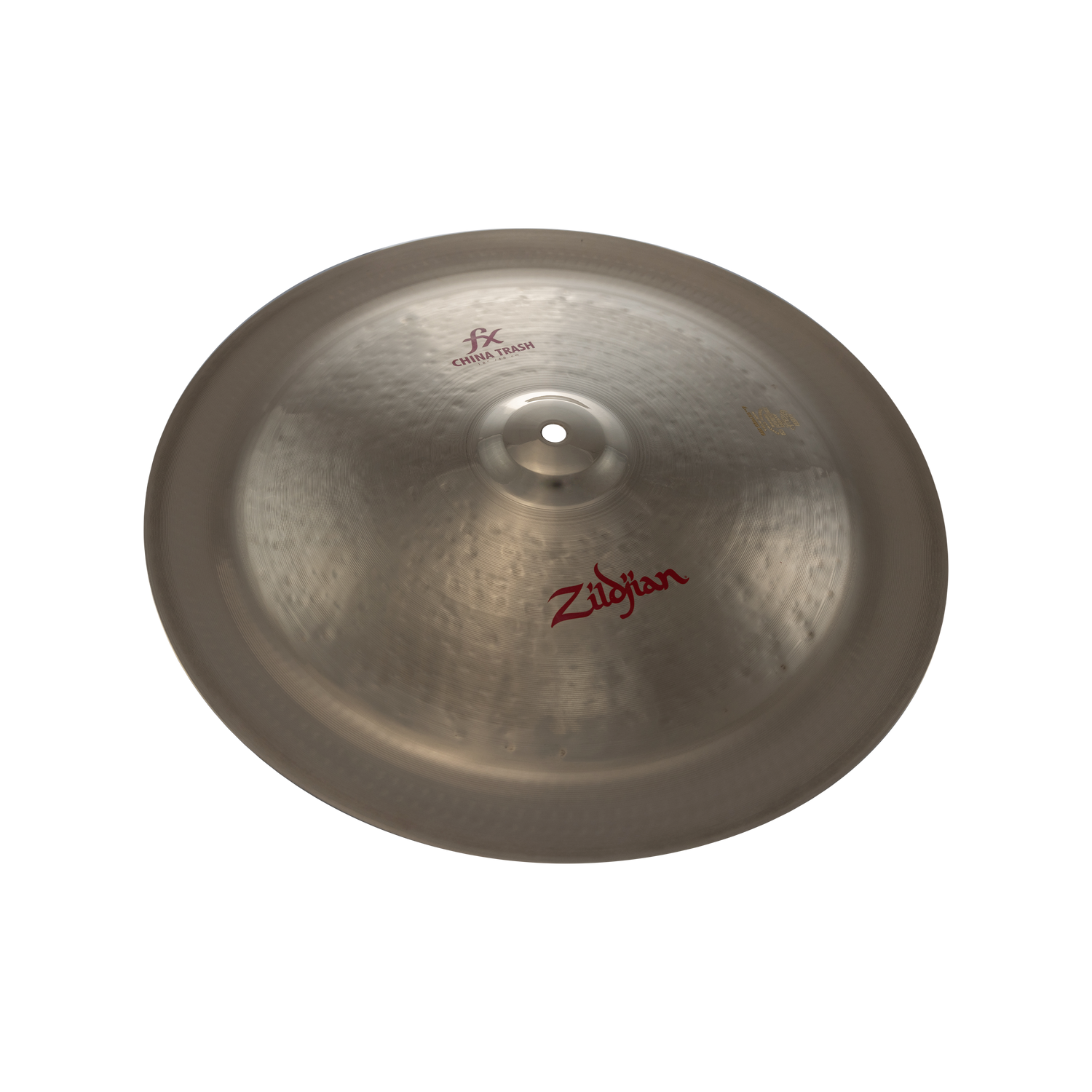 Zildjian FX Oriental 18" China Trash
