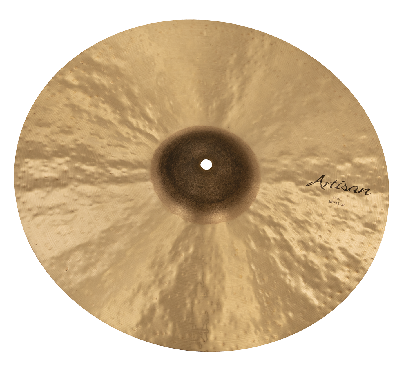 Sabian A1806 Artisan 18" Crash Cymbal