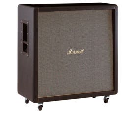 Marshall 1960BHW 4x12" Handwired Speaker Cabinet