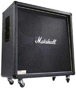 Marshall 1960BV 4x12" Speaker Cabinet