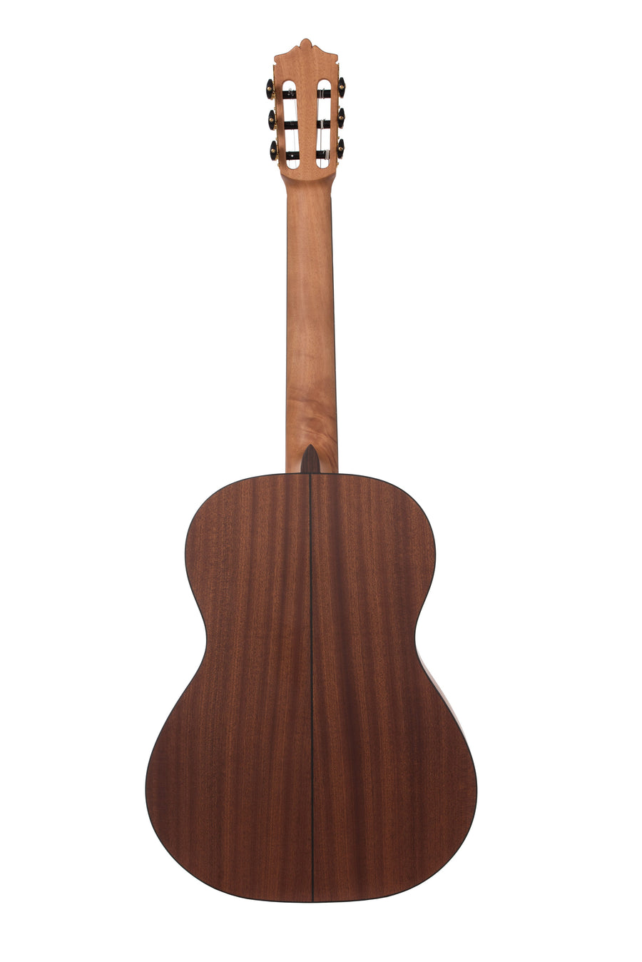 Katoh MCG35C Classical Guitar - Cedar / Sapele