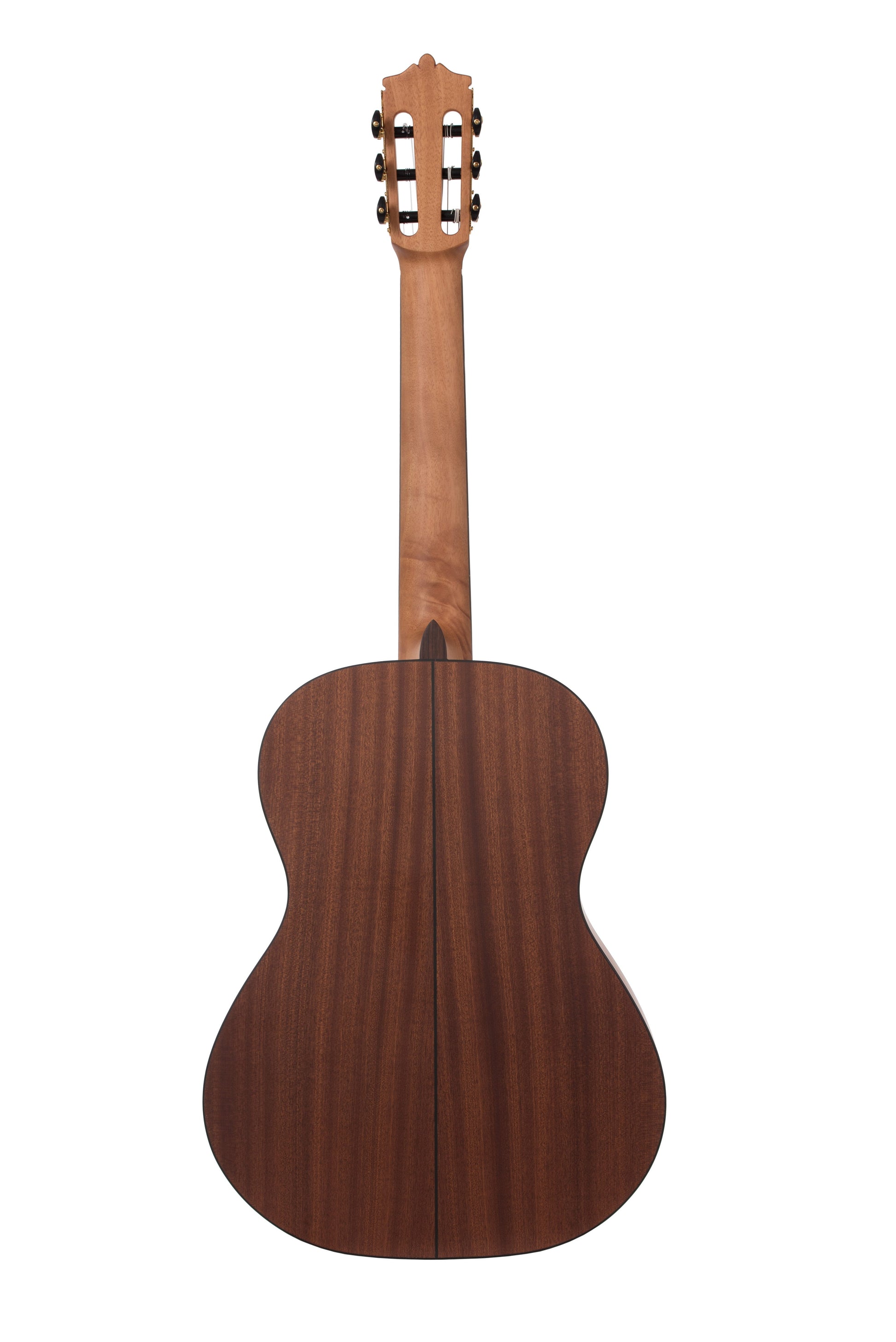 Katoh MCG35C Classical Guitar - Cedar / Sapele