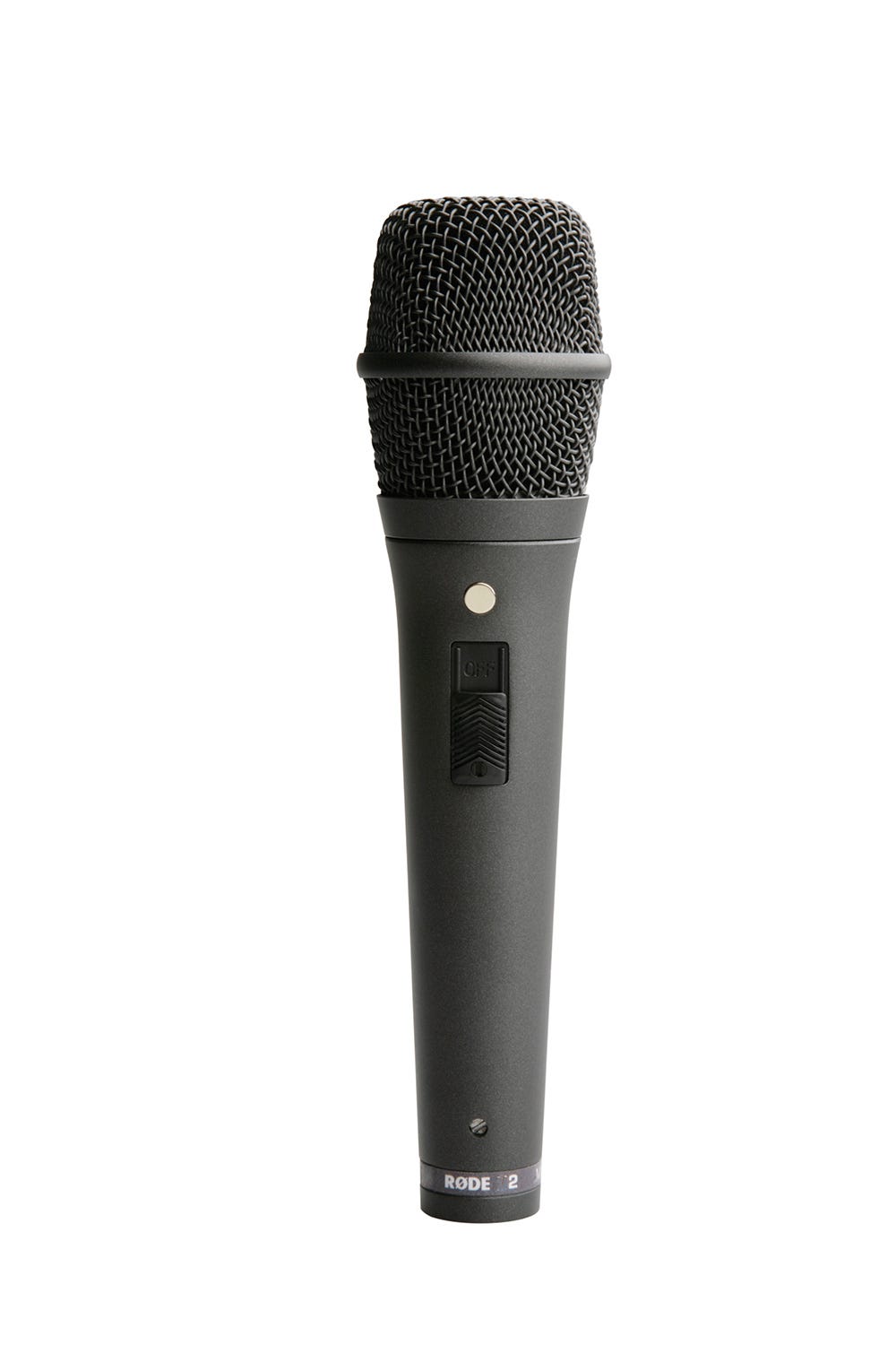 Rode M2 Vocal Condenser Microphone