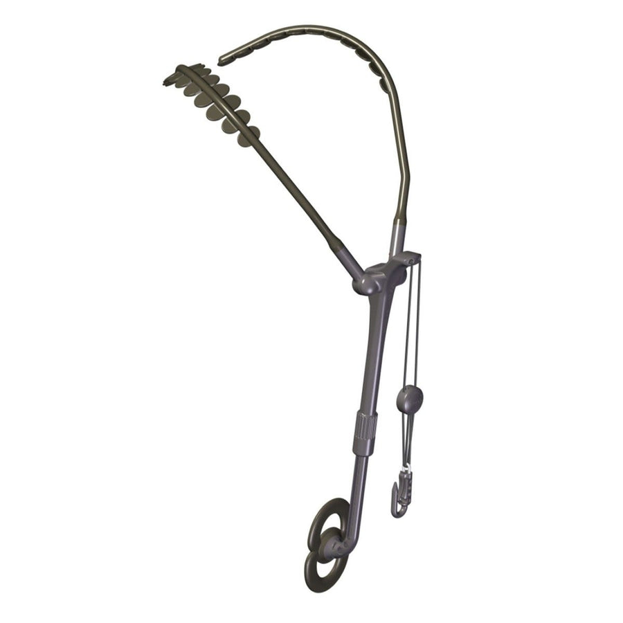 SAXHOLDER PRO (Med)