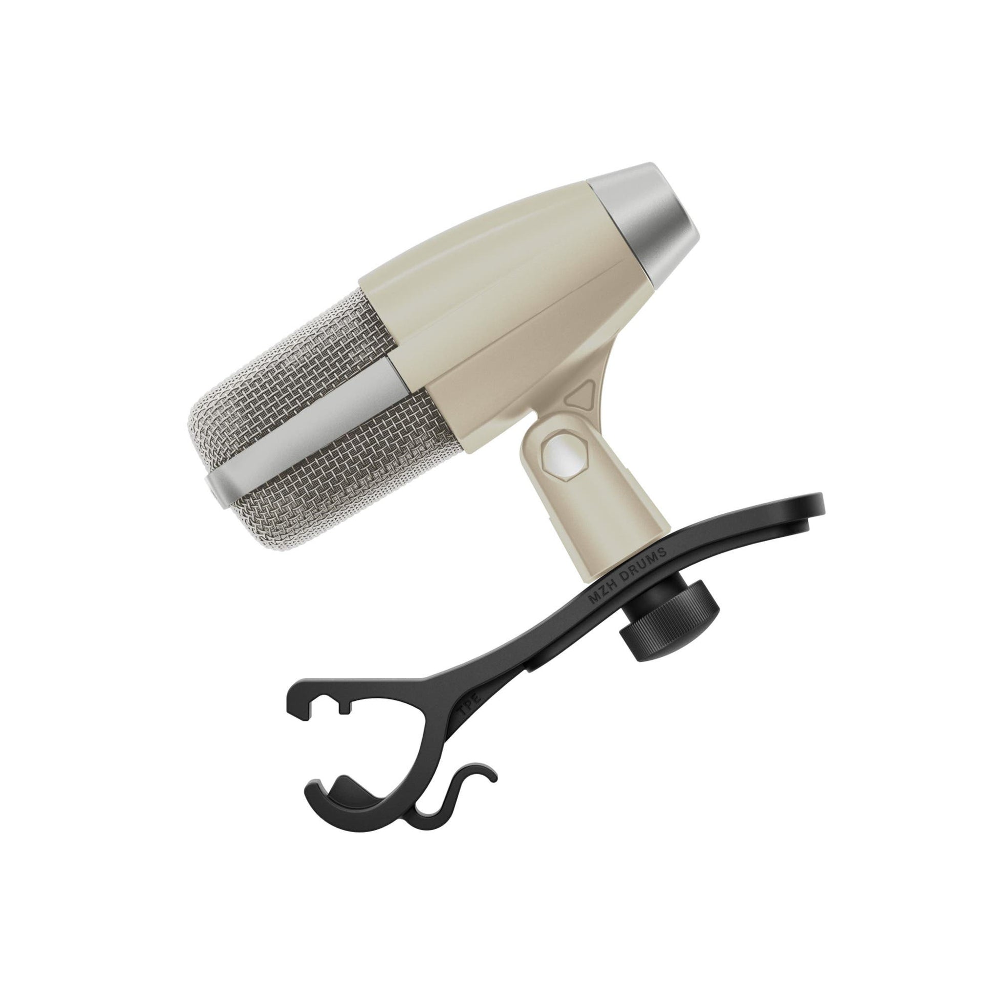 Sennheiser MD421 Kompakt 80th Anniversary Edition - Vintage Grey (Limited)