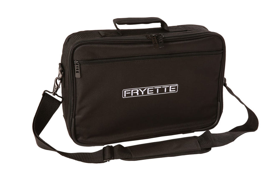 Fryette Amplification Power Station Carry Bag