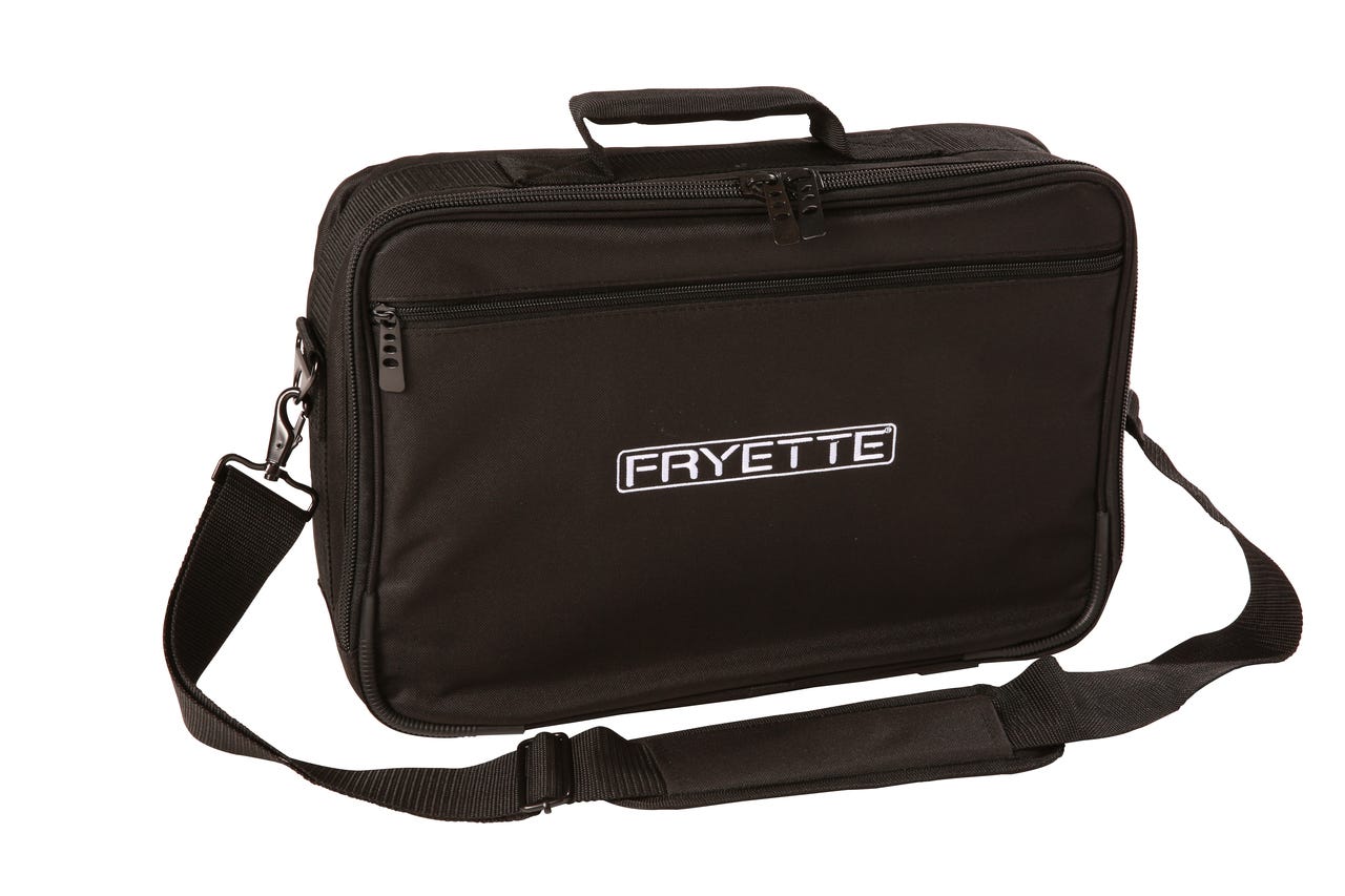 Fryette Amplification Power Station Carry Bag