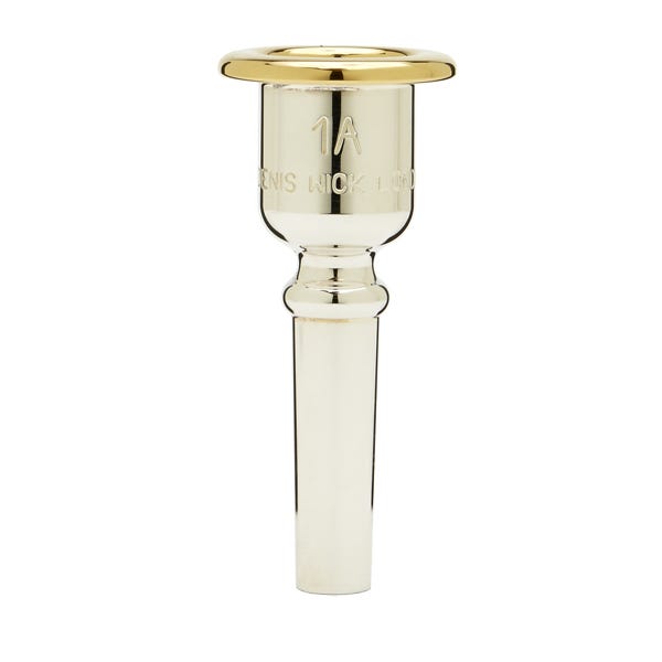 Denis Wick Heritage Tenor Horn Mouthpiece 1A