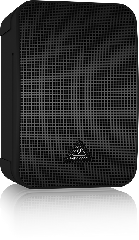 Behringer 1C-BK Passive Monitor Speakers (Pair)