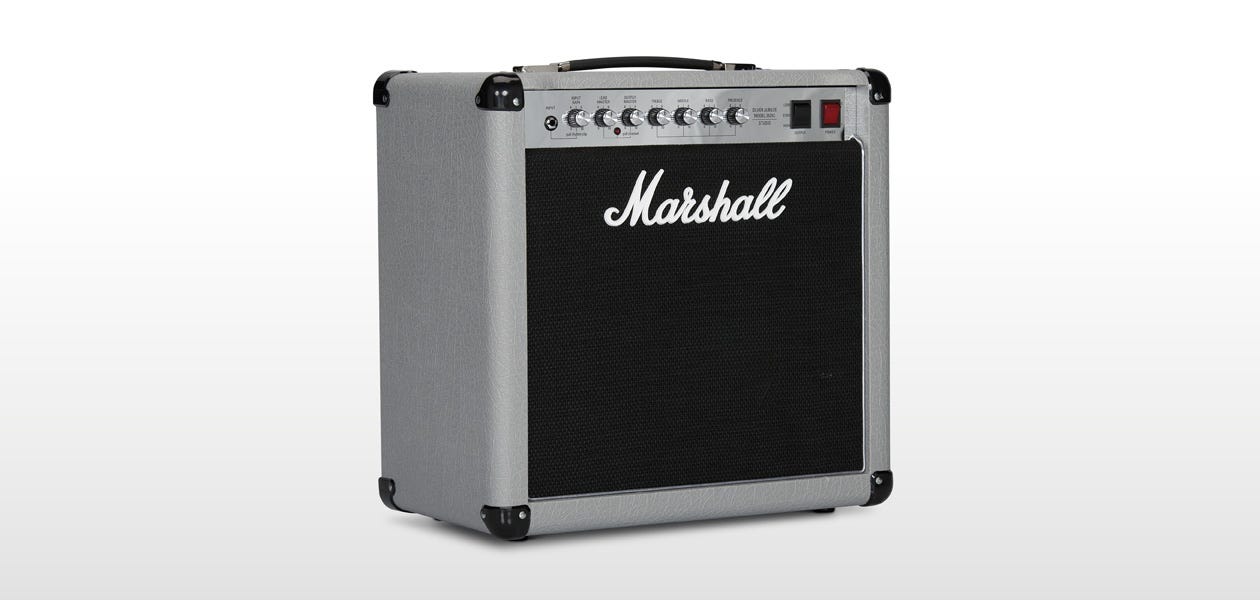 Marshall Studio Jubilee 2525C 1x12" Guitar Combo