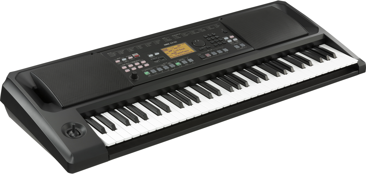 Korg EK-50 Entertainer Keyboard