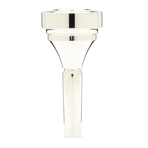 Denis Wick Classic Tuba Mouthpiece 3186-1L