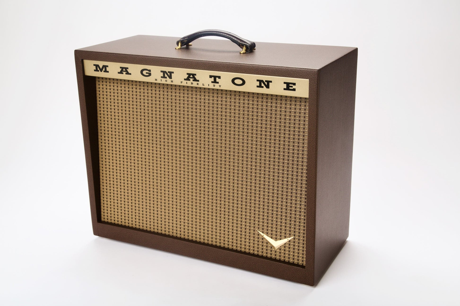 Magnatone Traditional 1x12 Ext. Cabinet