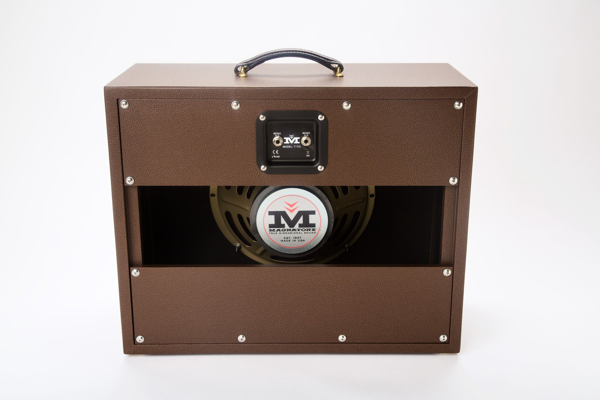Magnatone Traditional 1x12 Ext. Cabinet