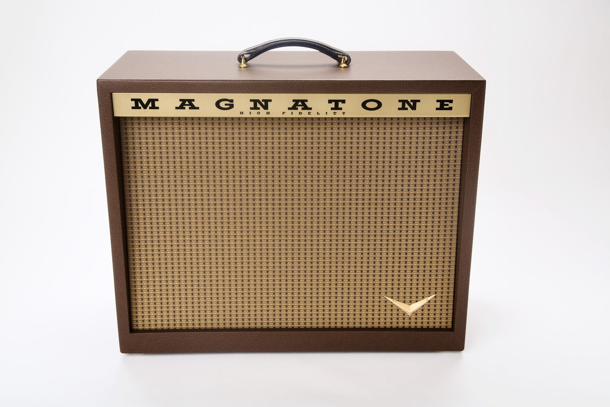 Magnatone Traditional 1x12 Ext. Cabinet