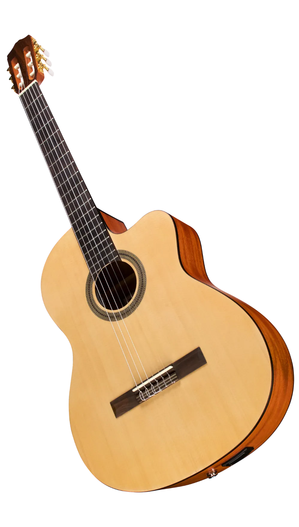 Cordoba C1M-CE Classical Guitar w/Cutaway + Pickup