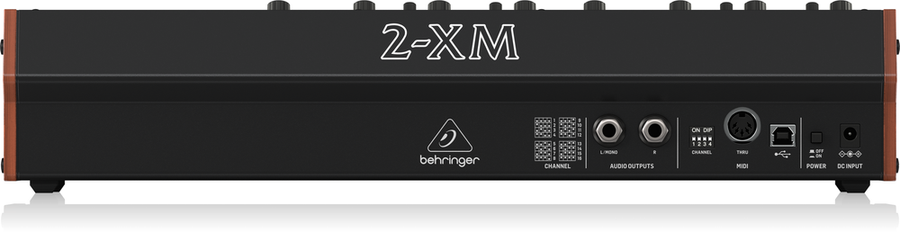 Behringer 2-XM Classic Analog Synth Module