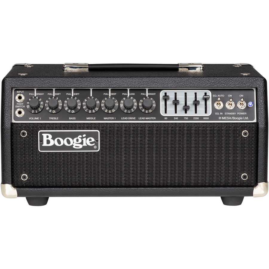Mesa Boogie MARK IIC+ Guitar Amp Head