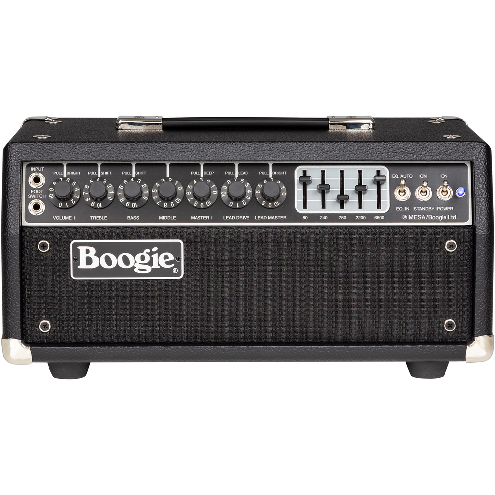 Mesa Boogie MARK IIC+ Guitar Amp Head