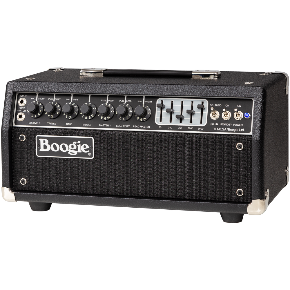 Mesa Boogie MARK IIC+ Guitar Amp Head