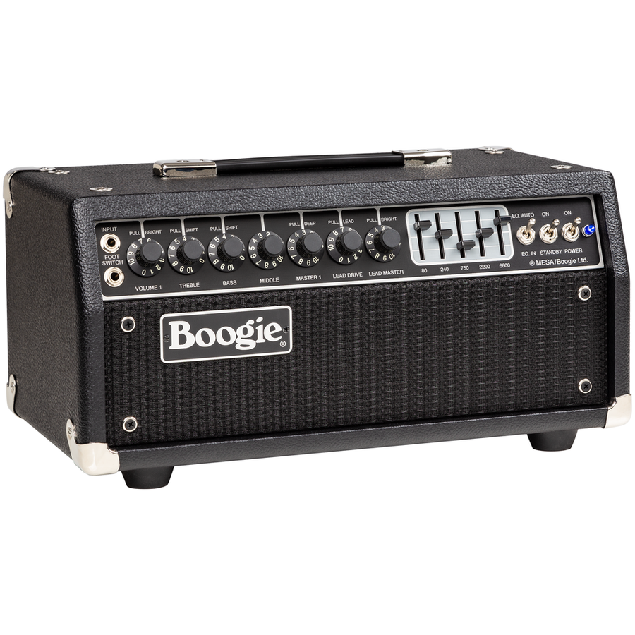 Mesa Boogie MARK IIC+ Guitar Amp Head