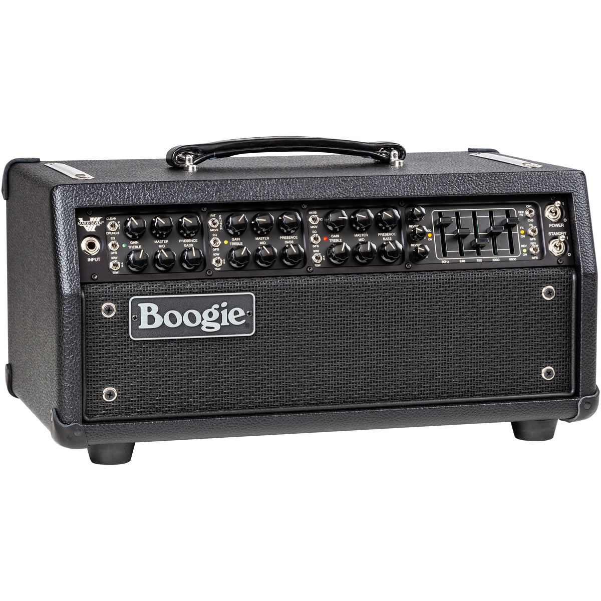 Mesa Boogie Mark VII Guitar Amp Head