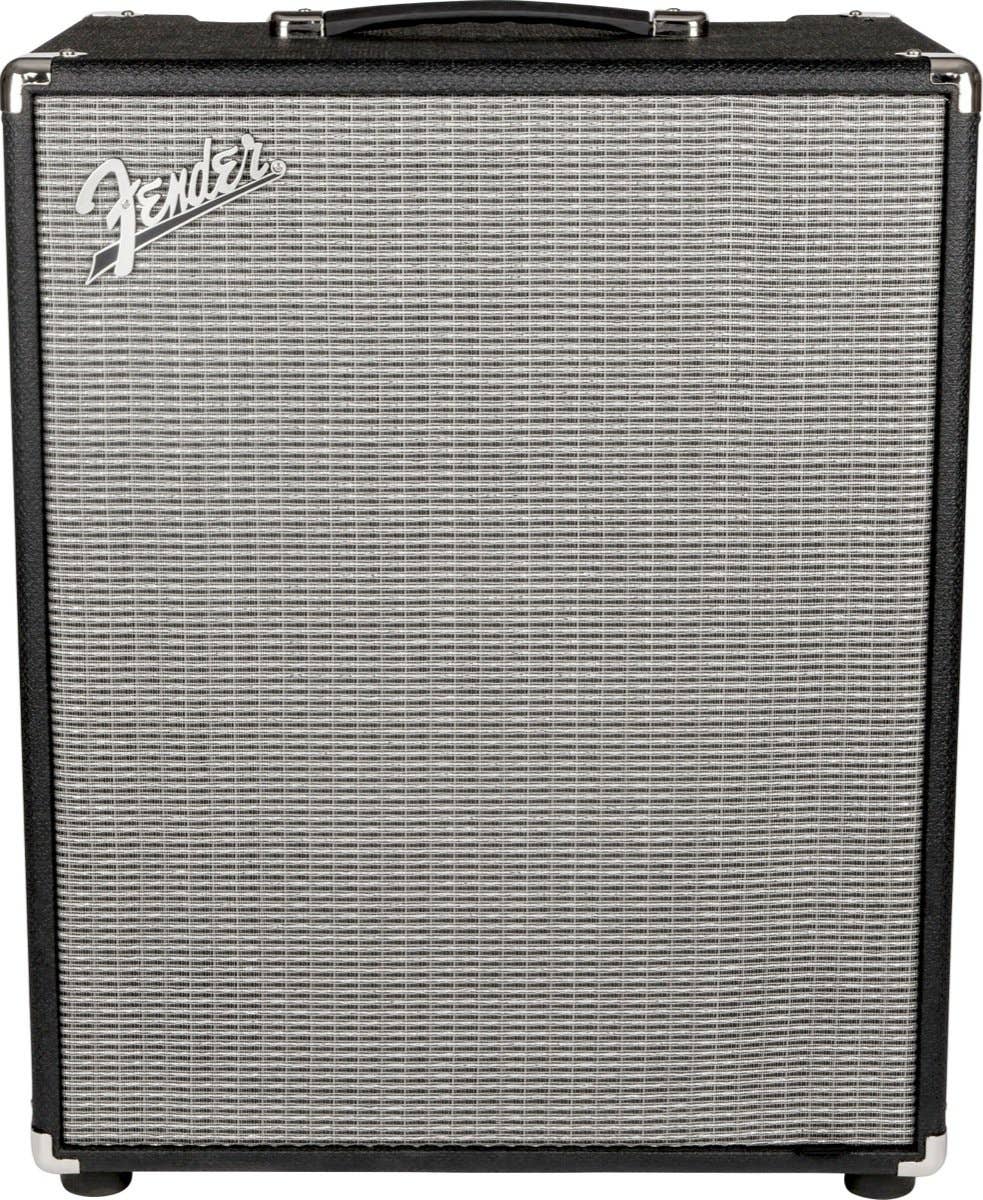 Fender Rumble 200 V3 1x15" Bass Combo
