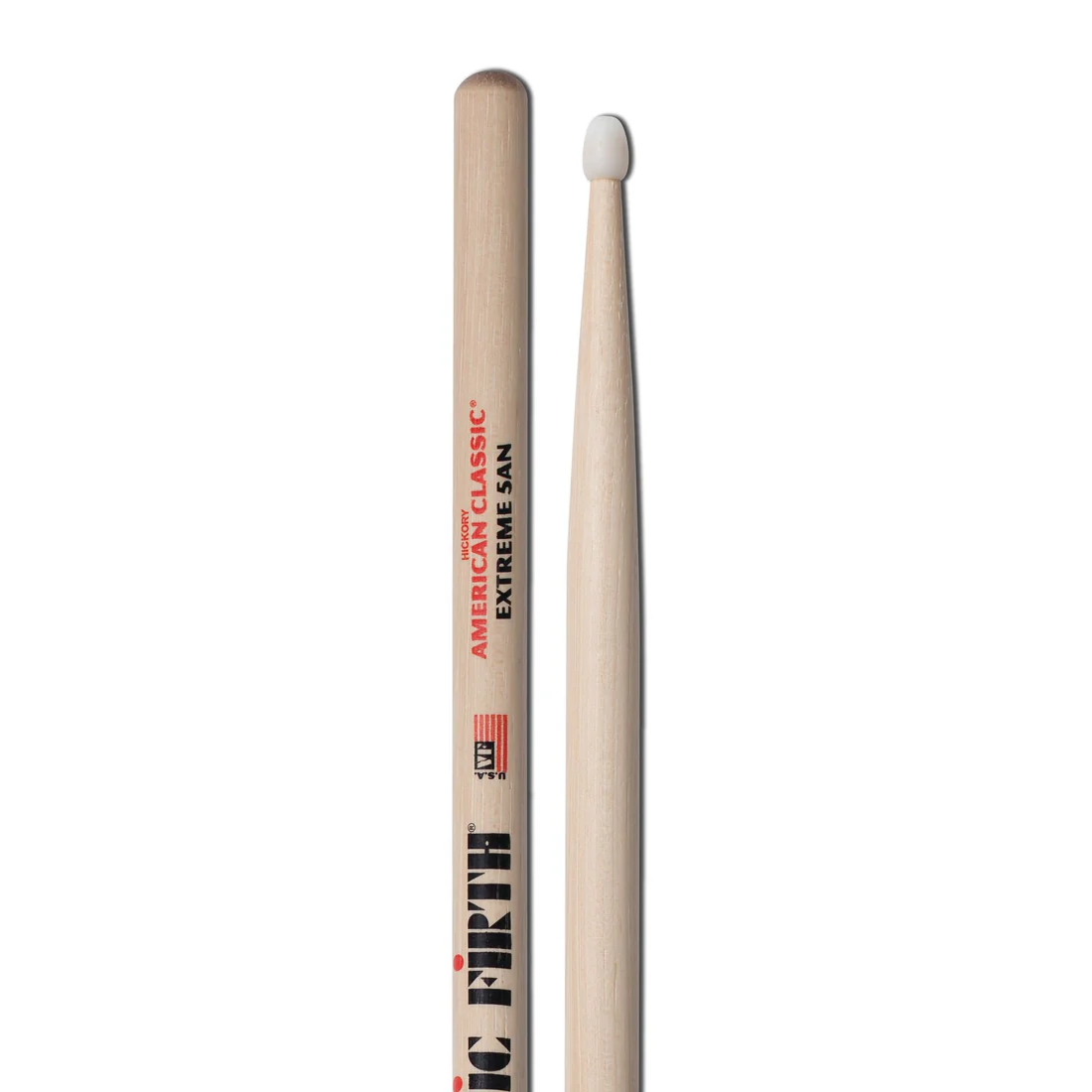 Vic Firth 5A Extreme Nylon Tip Drumsticks