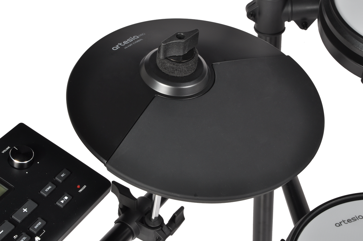 Artesia Pro Legacy A30 Electronic Drum Kit