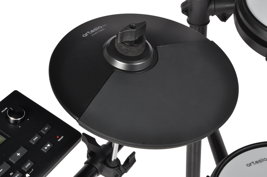 Artesia Pro Legacy A30 Electronic Drum Kit