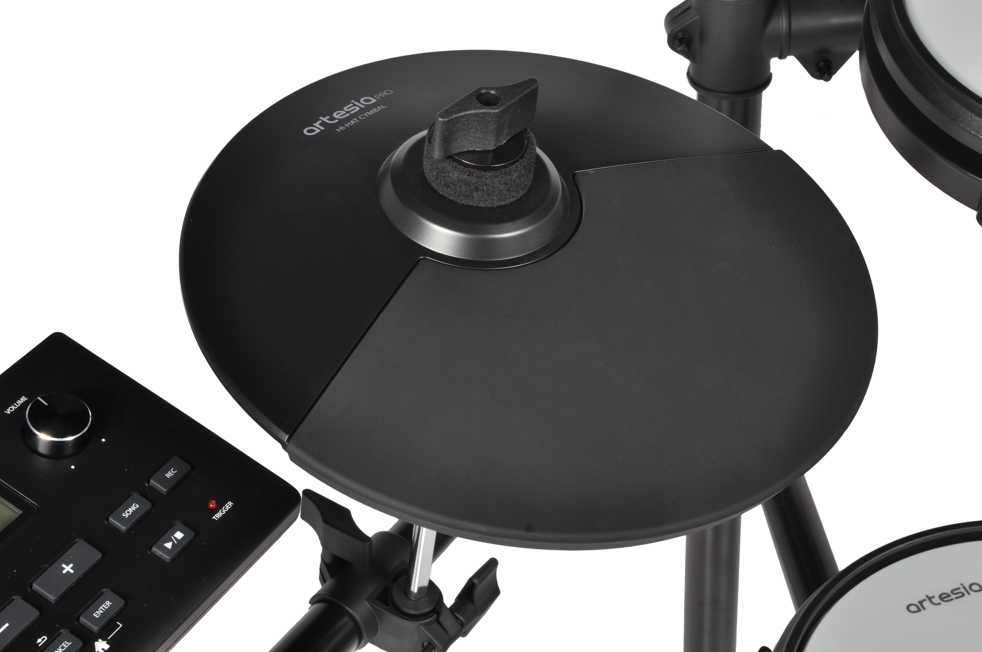 Artesia Pro Legacy A-30 Electronic Drum Kit