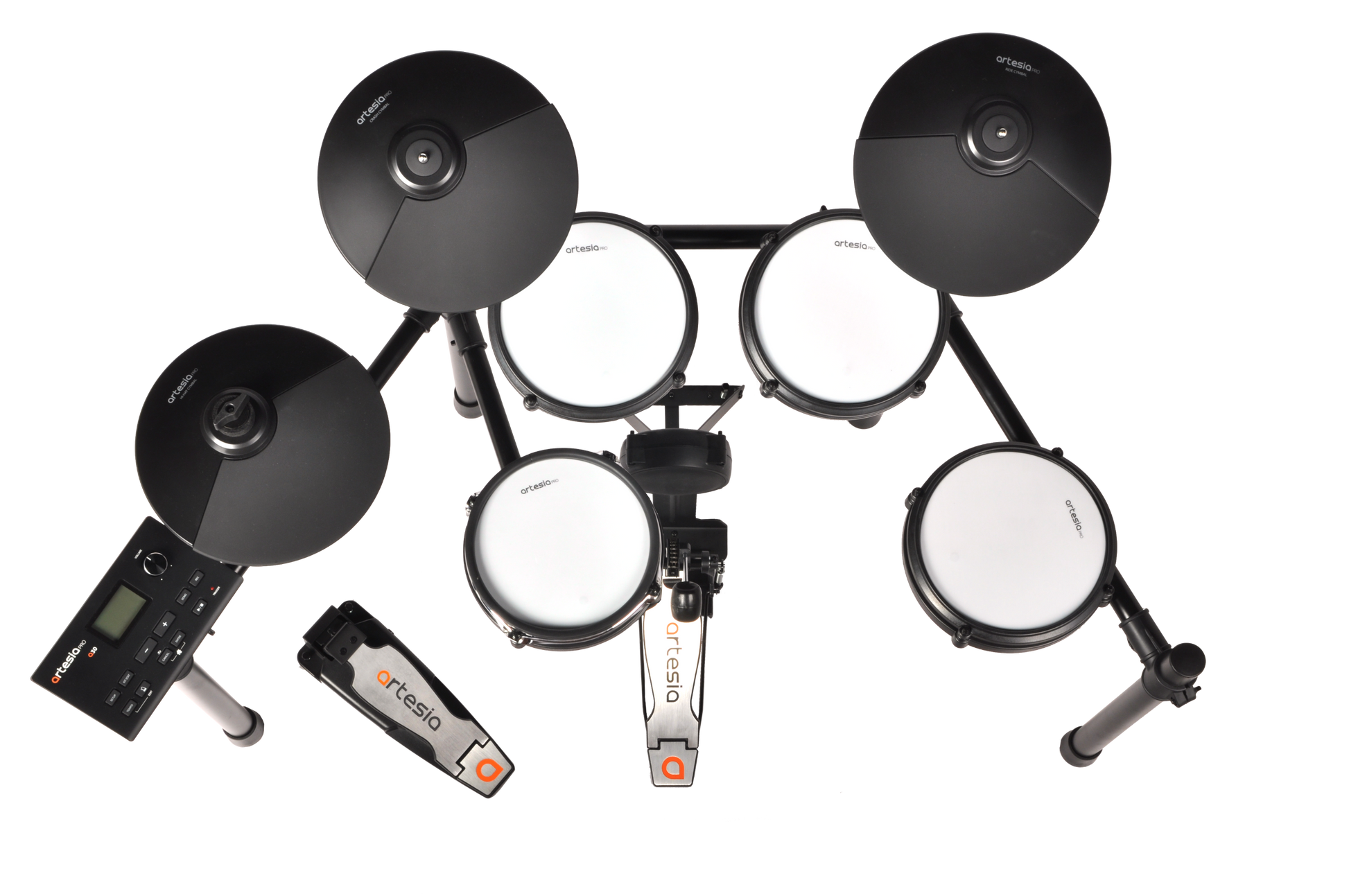 Artesia Pro Legacy A-30 Electronic Drum Kit