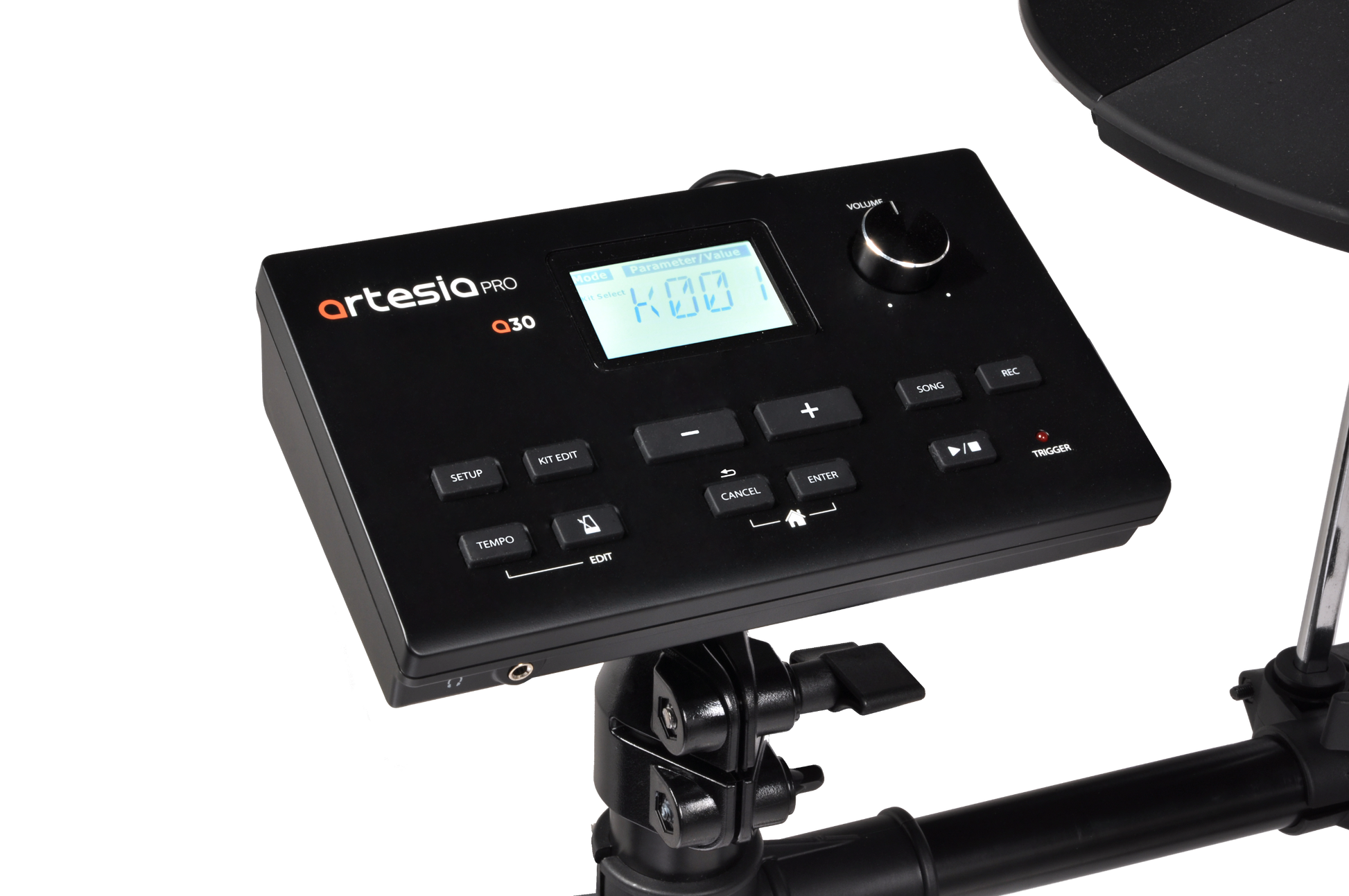 Artesia Pro Legacy A-30 Electronic Drum Kit