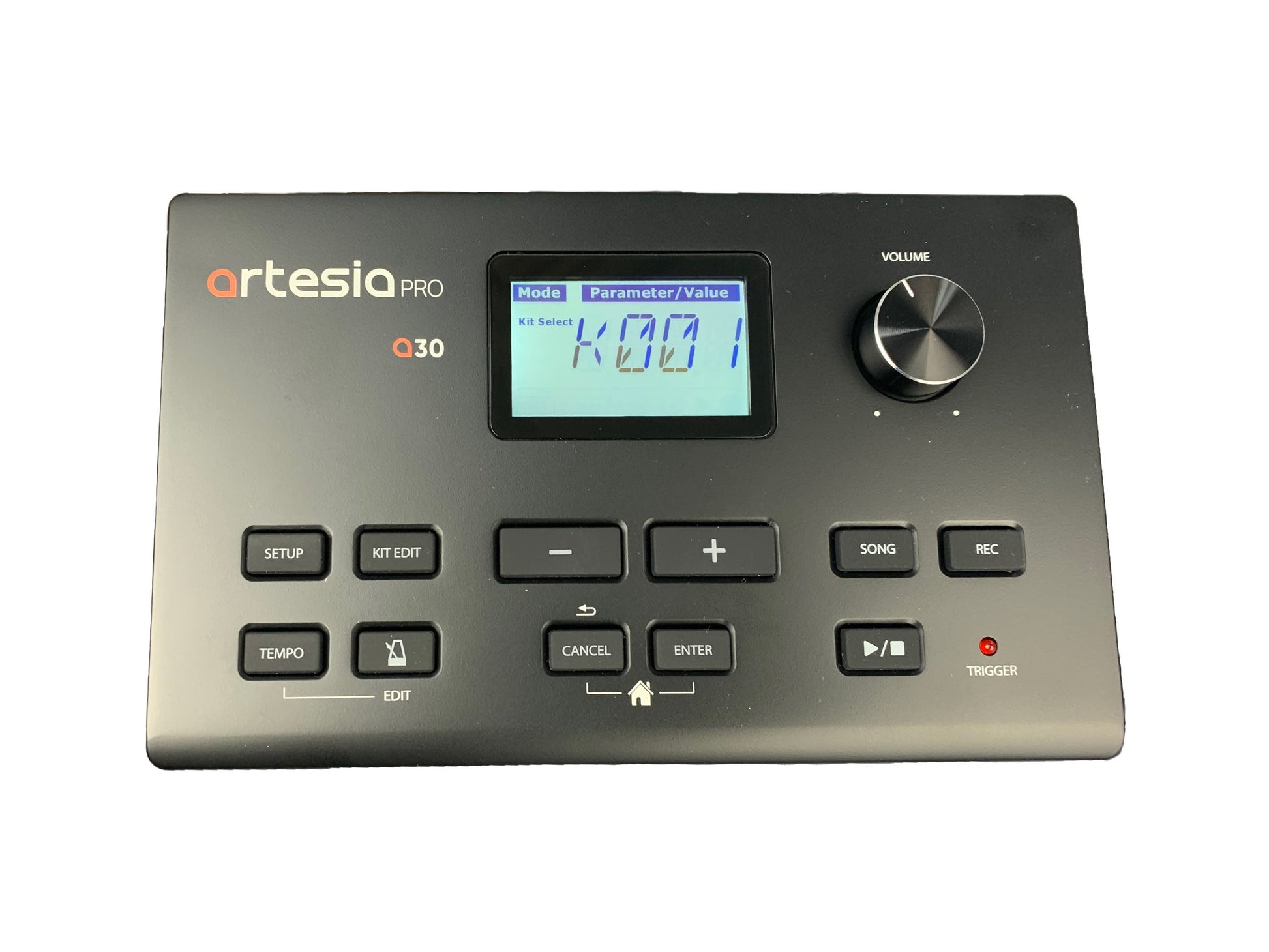 Artesia Pro Legacy A-30 Electronic Drum Kit