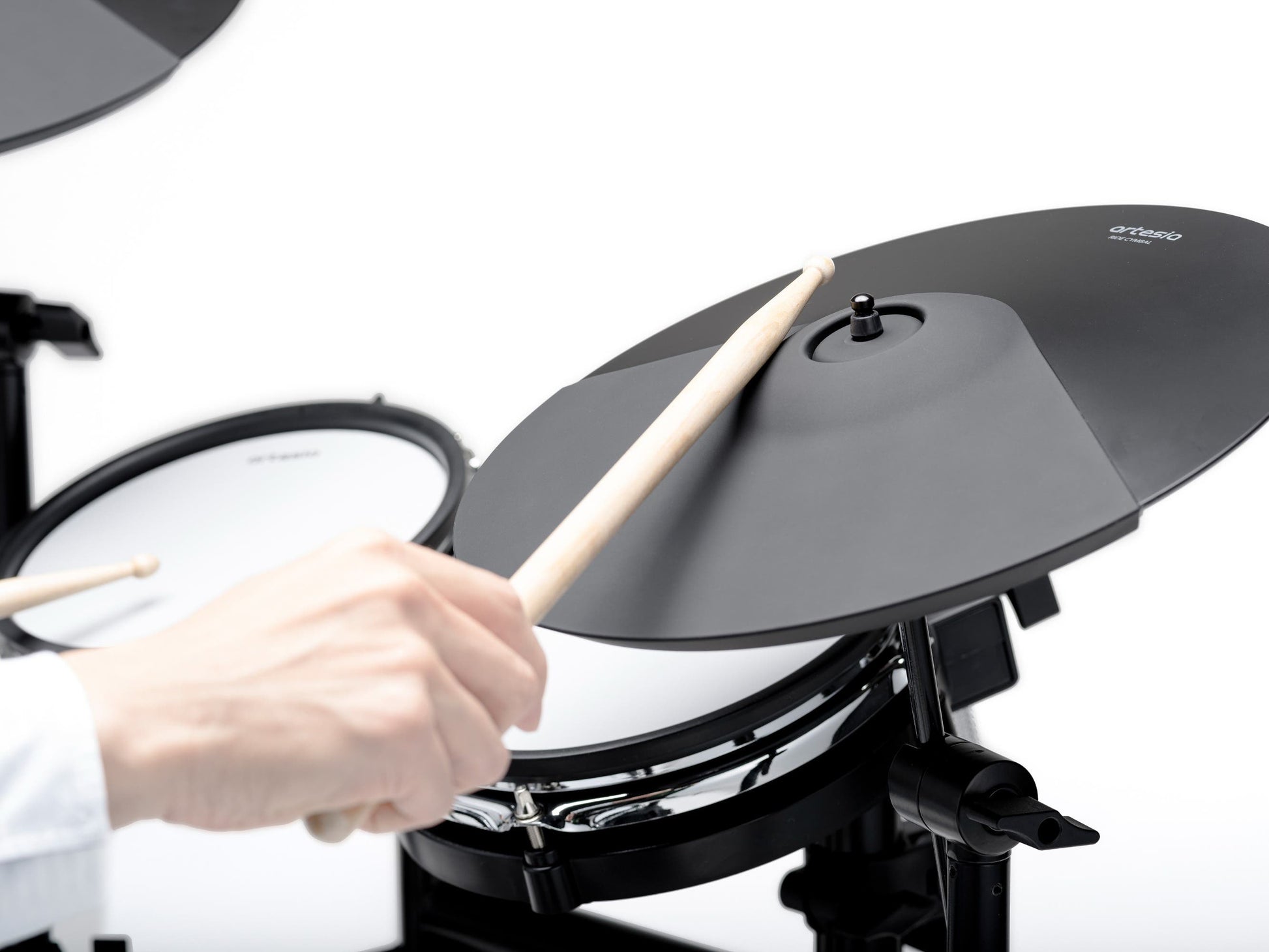 Artesia Pro Legacy A-50 Electronic Drum Kit