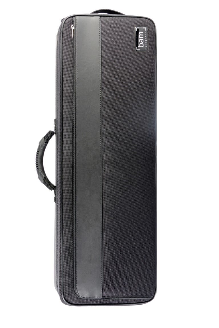 BAM ARTISTO Violin Case - Grey (2002BG)