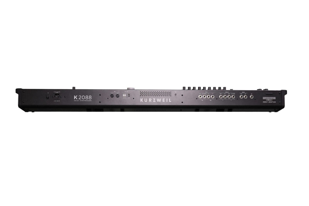 Kurzweil K2088 88-Note Synthesiser