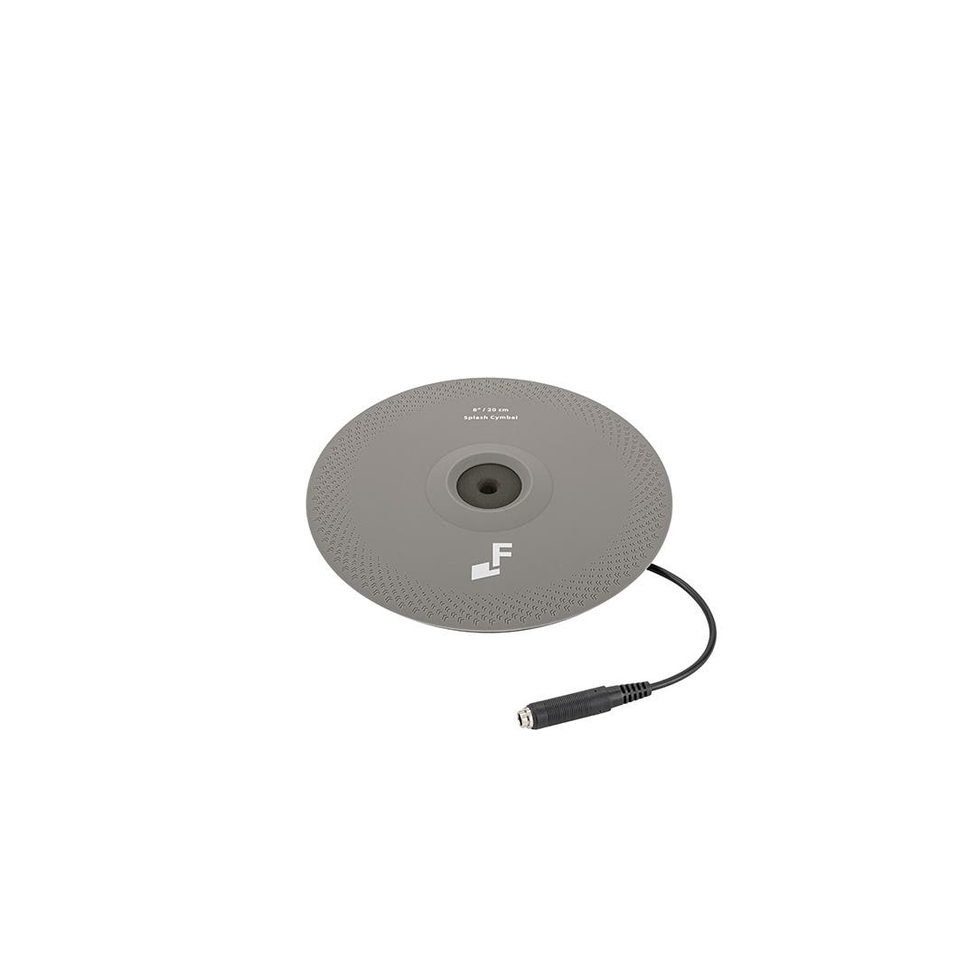 EFNOTE EFD-C08 8" Splash Cymbal Pad