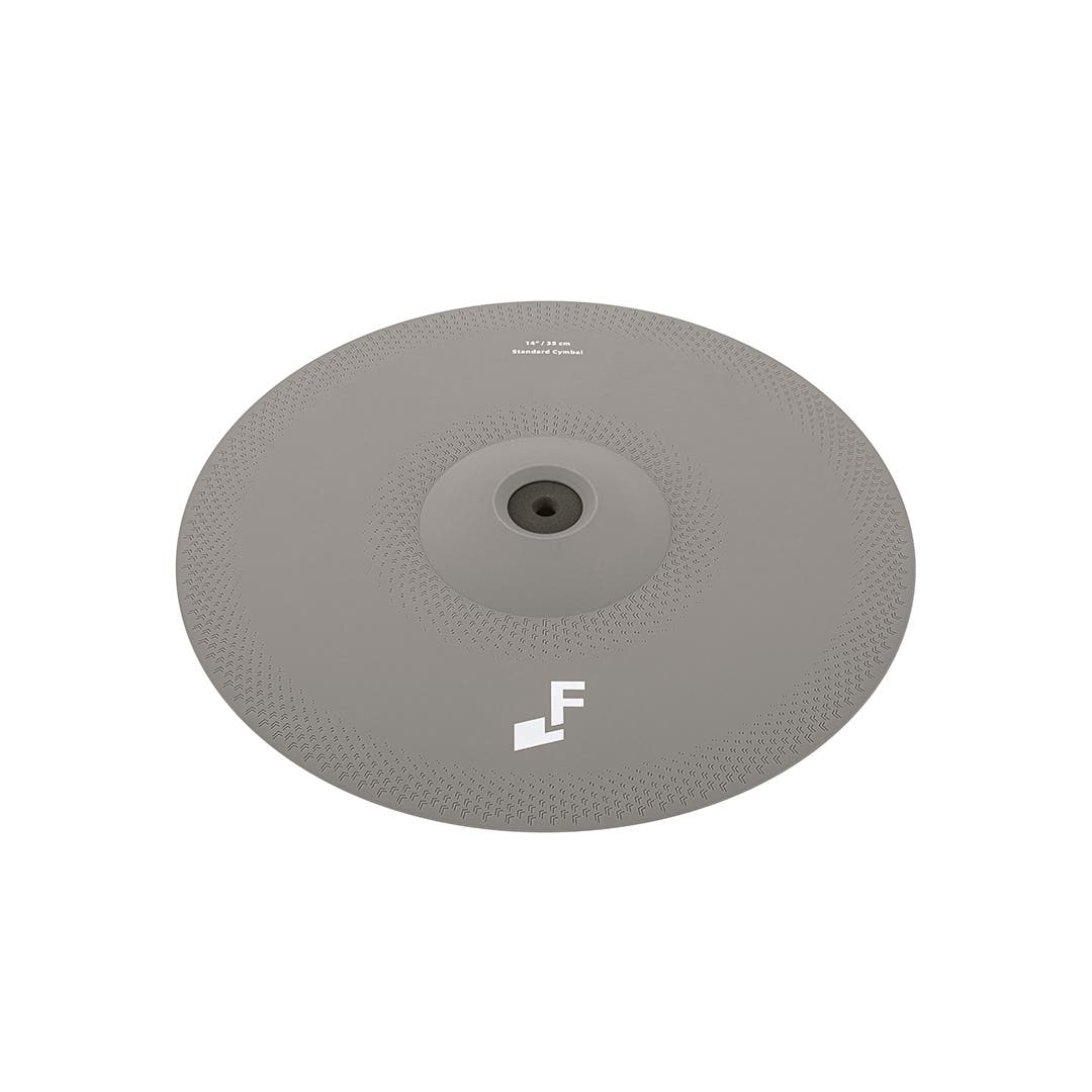 EFNOTE EFD-C14 14" Crash Cymbal Pad
