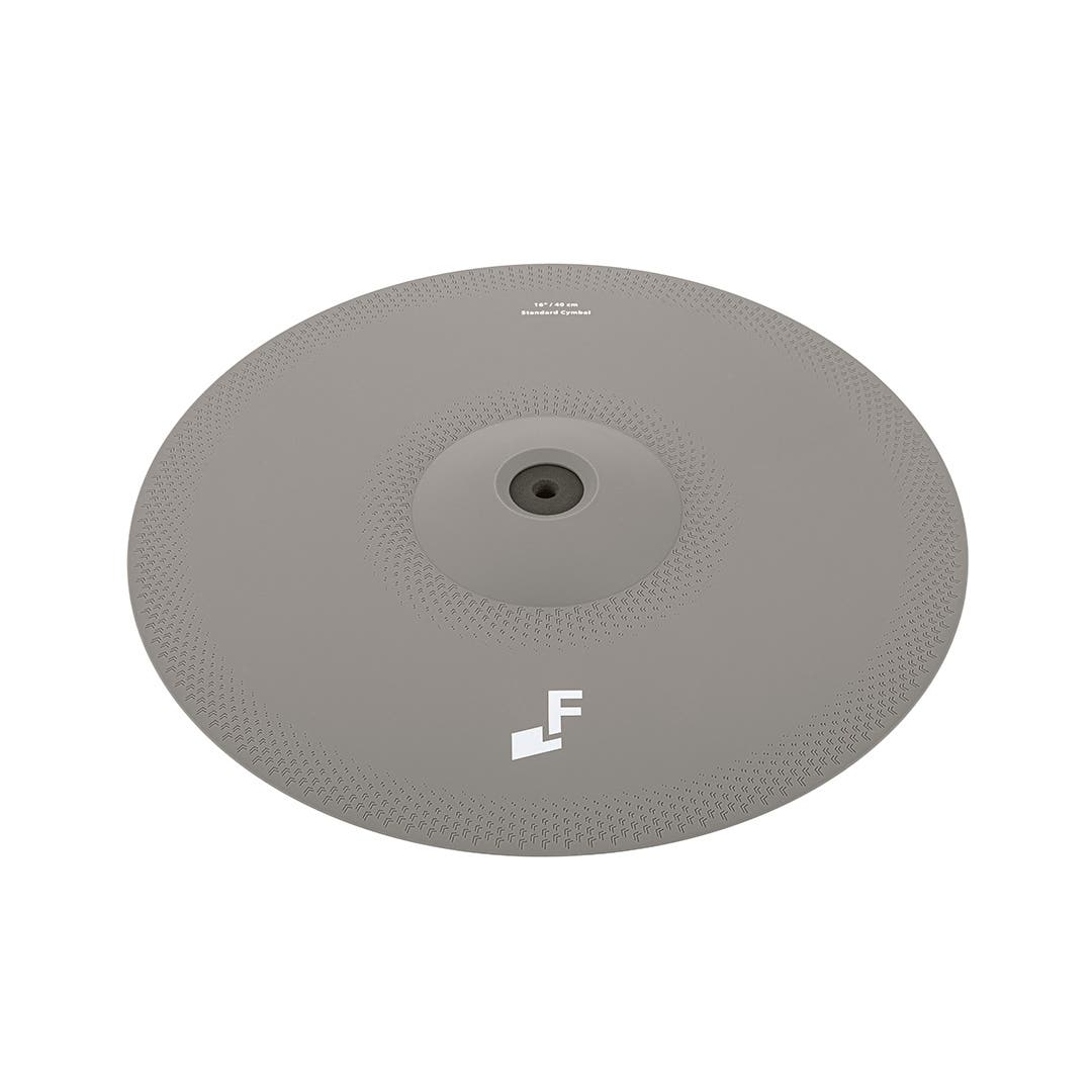 EFNOTE EFD-C16 16" Crash / Ride Pad