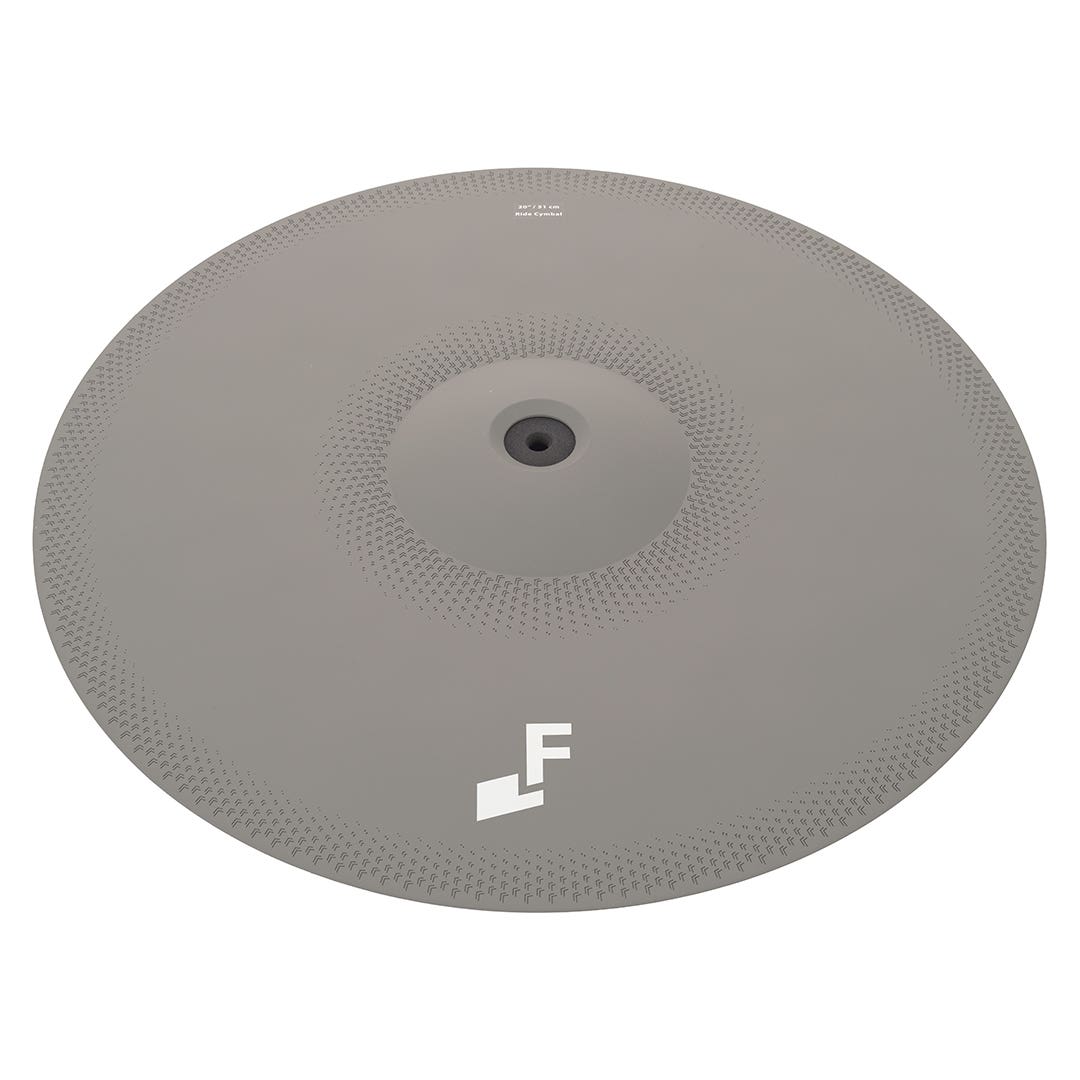 EFNOTE EFD-C20 20" Ride Cymbal Pad