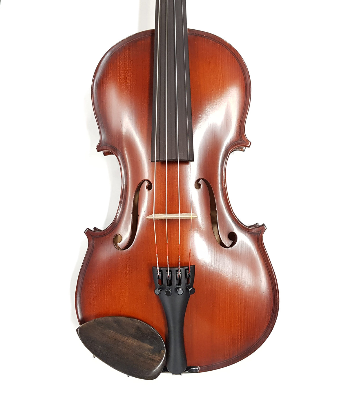St Romani III By Gliga Violin Outfit W/TONICA Strings 3/4