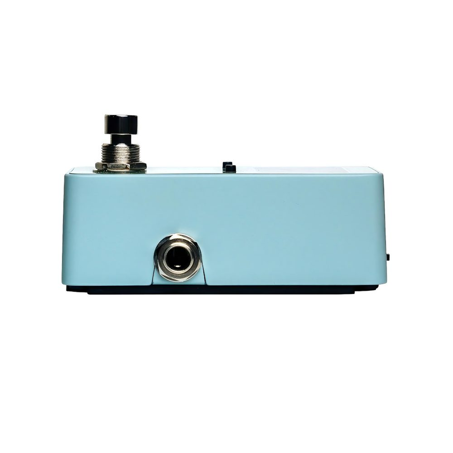 Electro Harmonix EHX-2020 v2 Tuner Pedal