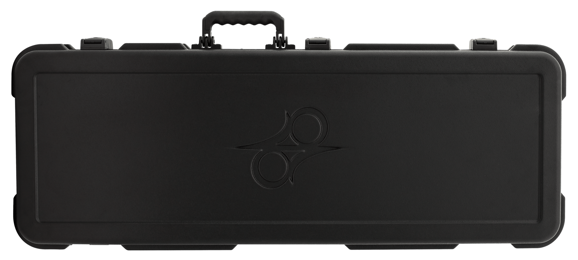 Solar MCAS Electric Guitar Hard Case